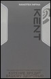 Kent INFINA Nanotek Cigarette pack