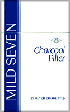 Mild Seven Original Filter Cigarette pack