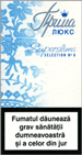 Prima Lux Super Slims N6 Cigarette pack