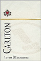 Carlton US Cigarettes