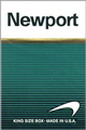Newport US Cigarettes
