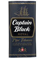 Captain Black Royal Cigarette Pack