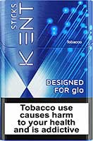 Kent Sticks Tobacco Cigarette Pack