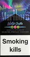 Marlboro Winter Shuffle Cigarette Pack