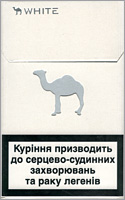 Camel White (mini) Cigarette Pack