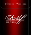 Davidoff Magnum Cigarette Pack