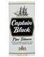 Captain Black Regular Cigarette pack
