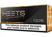 Heets Dimensions Noor Cigarette pack
