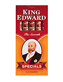 King Edward Specials D.C. Cigars Cigarette pack
