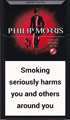 Philip Morris Novel Mix Summer Cigarette pack