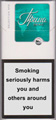 Prima Lux Slims Selection Nr. 5 Cigarette pack