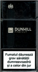 Dunhill Fine Cut Black Cigarette pack