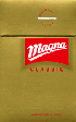 Magna Classic Cigarette pack