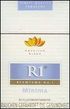 R1 Minima Cigarette pack