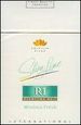 R1 Minima Slim Line Fresh Cigarette pack