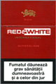 Red&White Super Slims Rich Cigarette pack