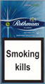 Rothmans Demi click Cigarette pack