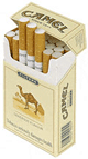 Camel Cigarettes