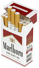 Marlboro Cigarettes