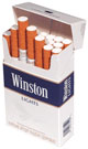 Winston Cigarettes