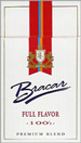 BRACAR FF 100 BOX