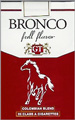 BRONCO FULL FLAVOR KING