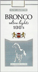 BRONCO ULTRA LIGHT 100