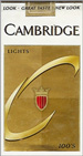 CAMBRIDGE LIGHT 100
