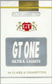 GT ONE ULTRA LIGHT SOFT KING