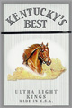 KY'S BEST ULTRA LIGHT BOX KING