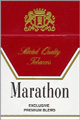 MARATHON FULL FLAVOR BOX KING