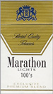 MARATHON LIGHT BOX 100