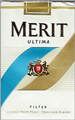 MERIT ULTIMA KING