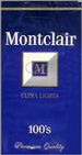 MONTCLAIR ULTRA LIGHT 100