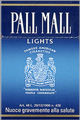 PALL MALL LIGHT BOX KING