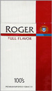 ROGER FULL FLAVOR BOX 100