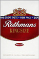ROTHMANS MILD RED KING