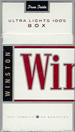 WINSTON ULTRA BOX 100